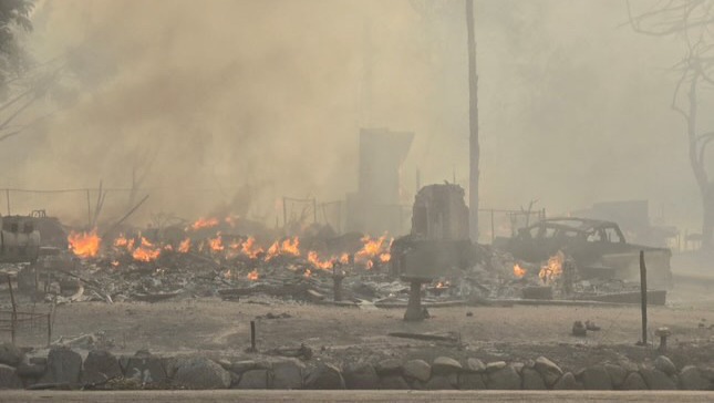 Helping Hargraves Family Recover and Start Over photo