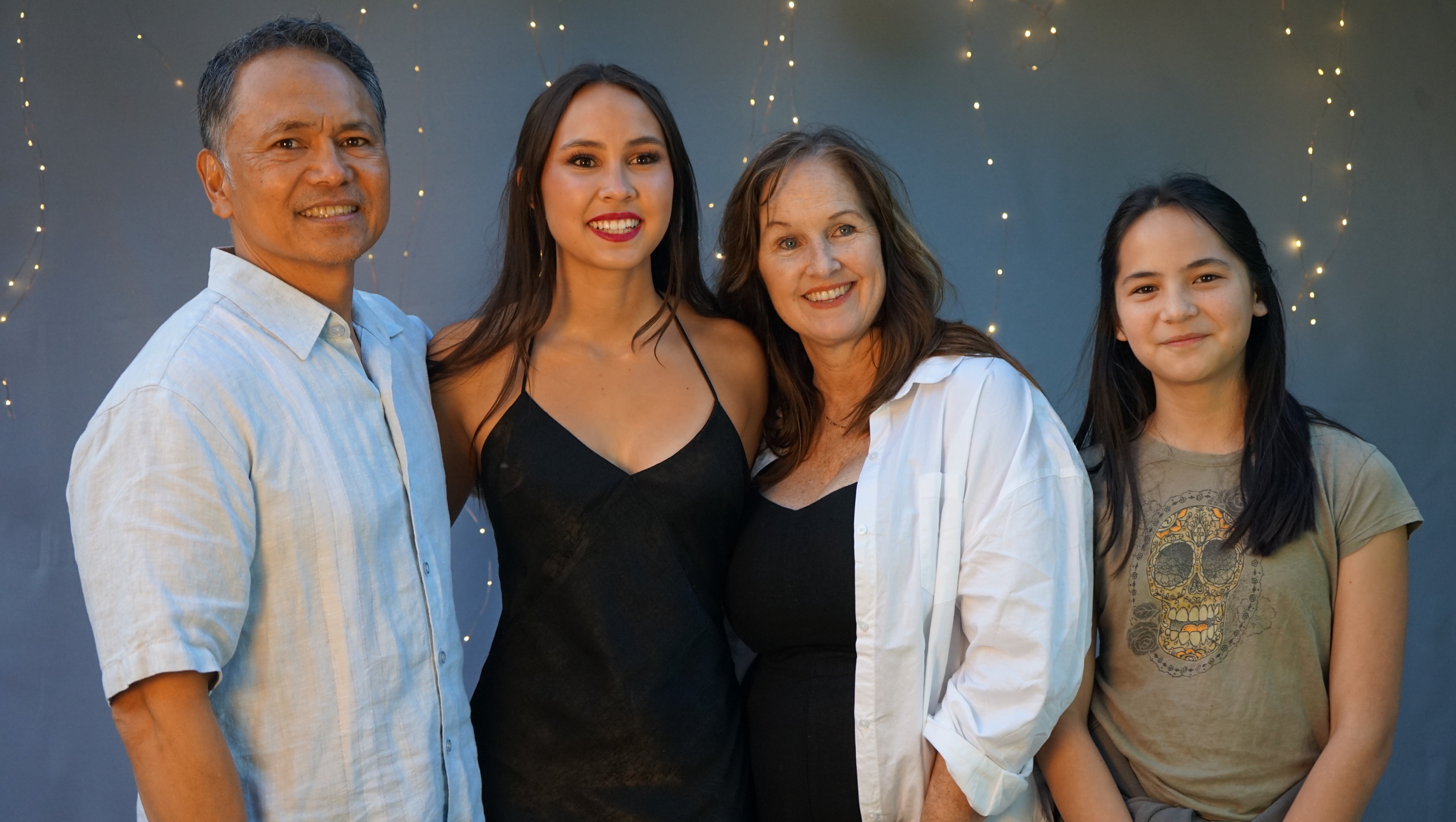 Fundraiser for Tracey Fortich by Rebecca Mercado : Help Fortich Family ...