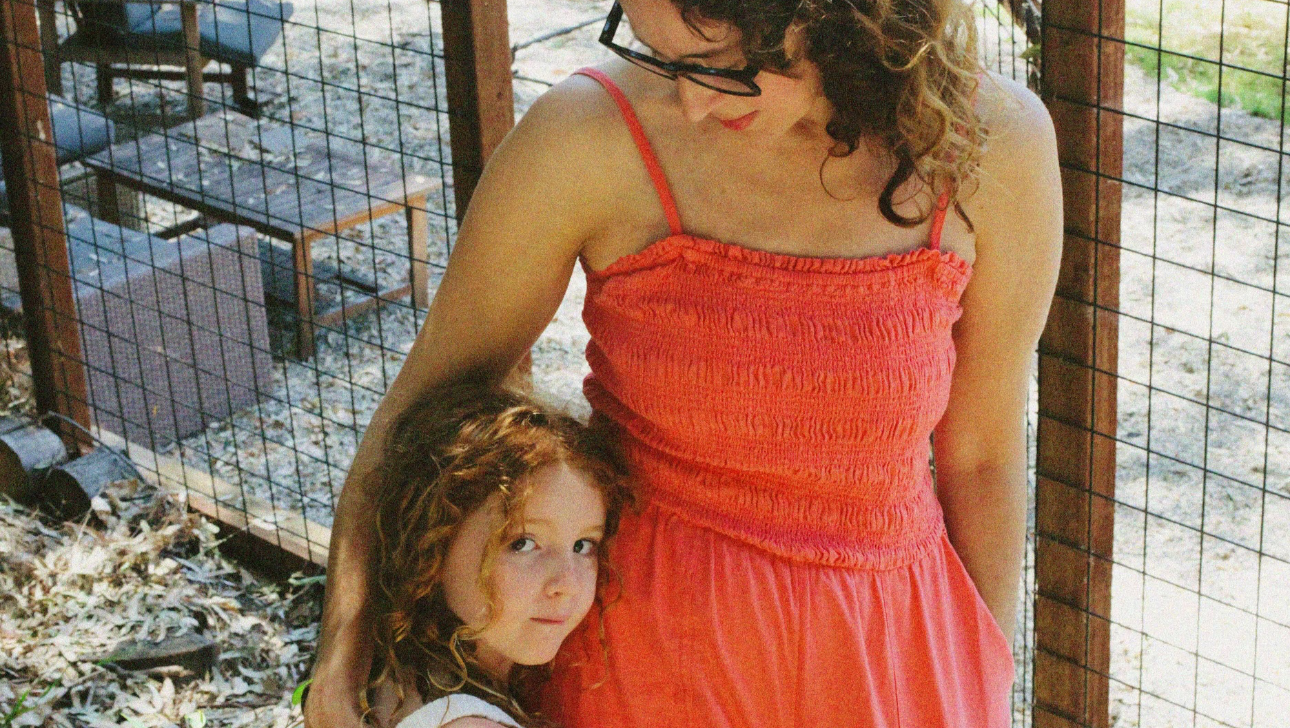 Help Single Mom & 7yo Daughter Who Lost Home in Eaton Fire pinned link photo