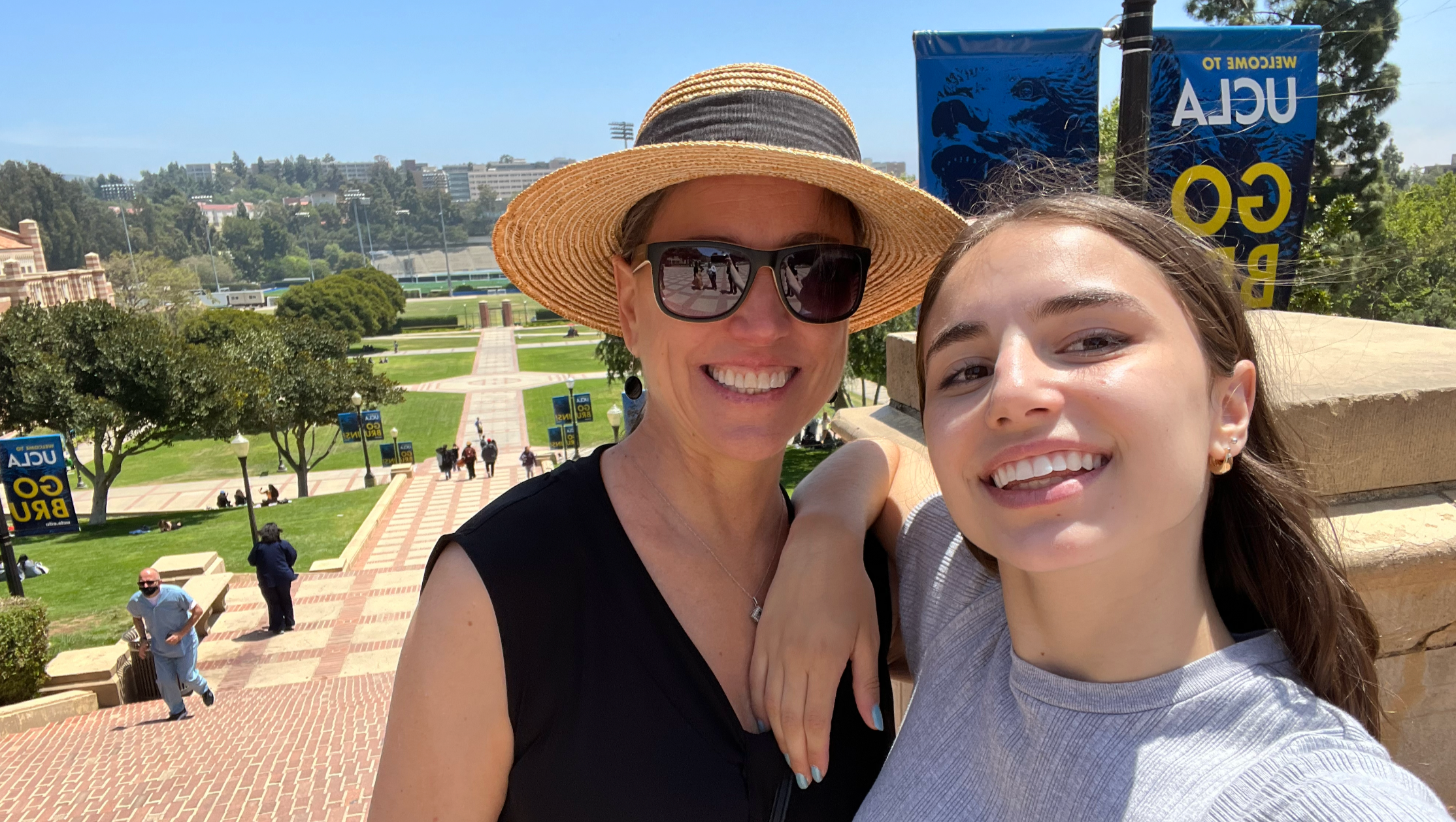 Eliana Bernstein Argues Wildfire Recovery Requires Bold Community Action