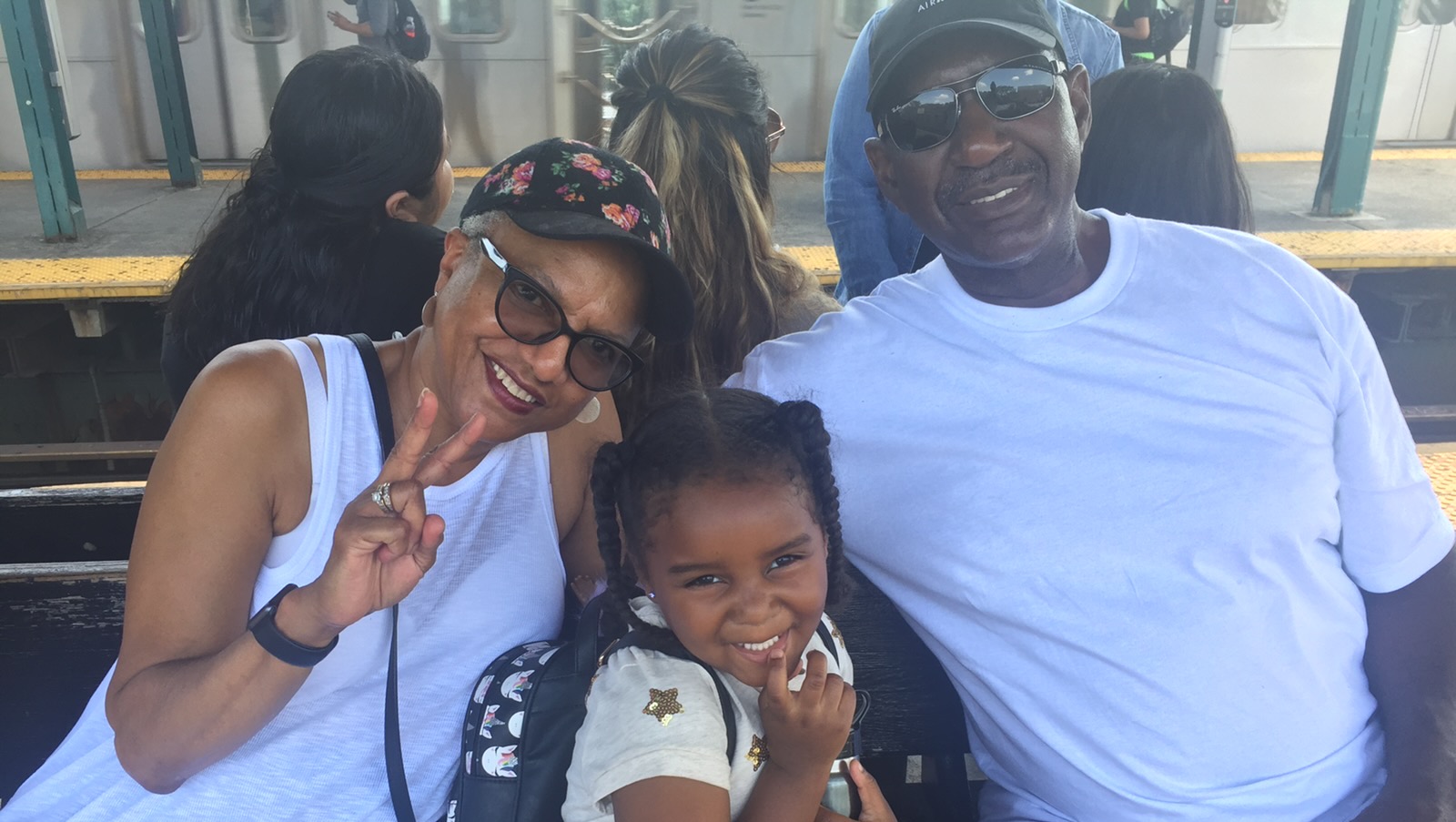 Help Support Julius and Pamela Norwood After Fire photo