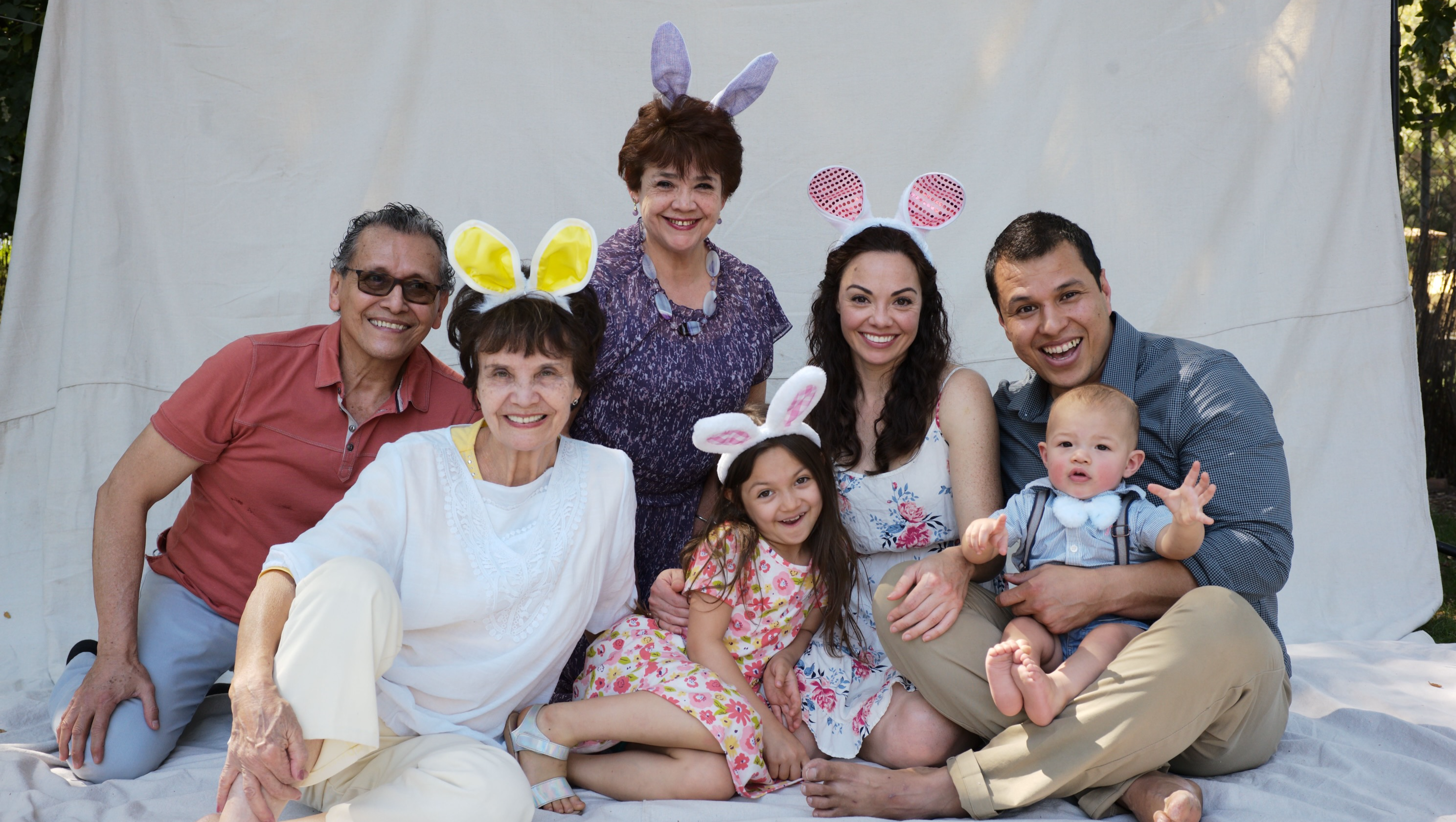 Please support the Pazminos after the Eaton Fire photo