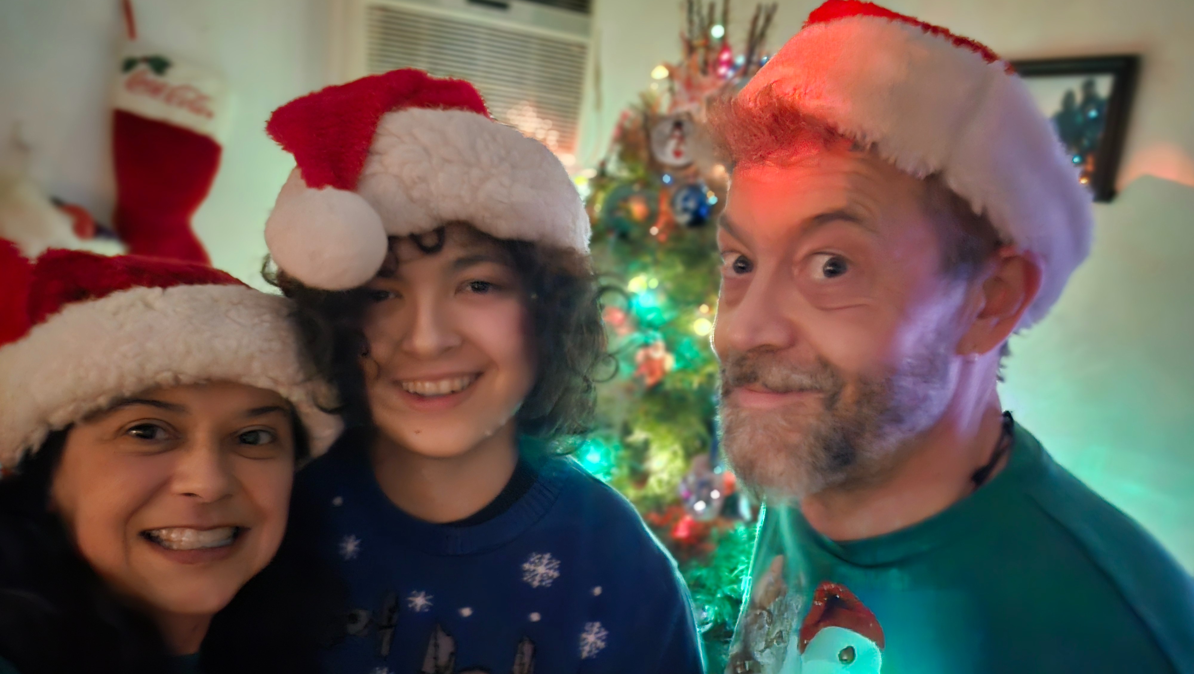 Support for Acosta Ekins Family After Wildfire Loss photo