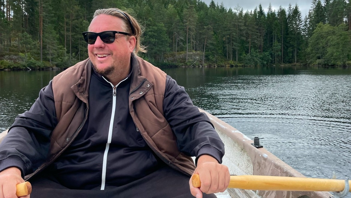 Support Brent and Anita After Eaton Fire photo