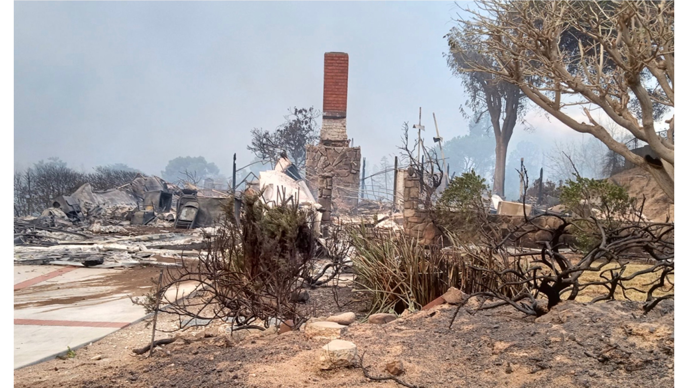 Kasey Brown and Michele Faison lost everything, please help photo