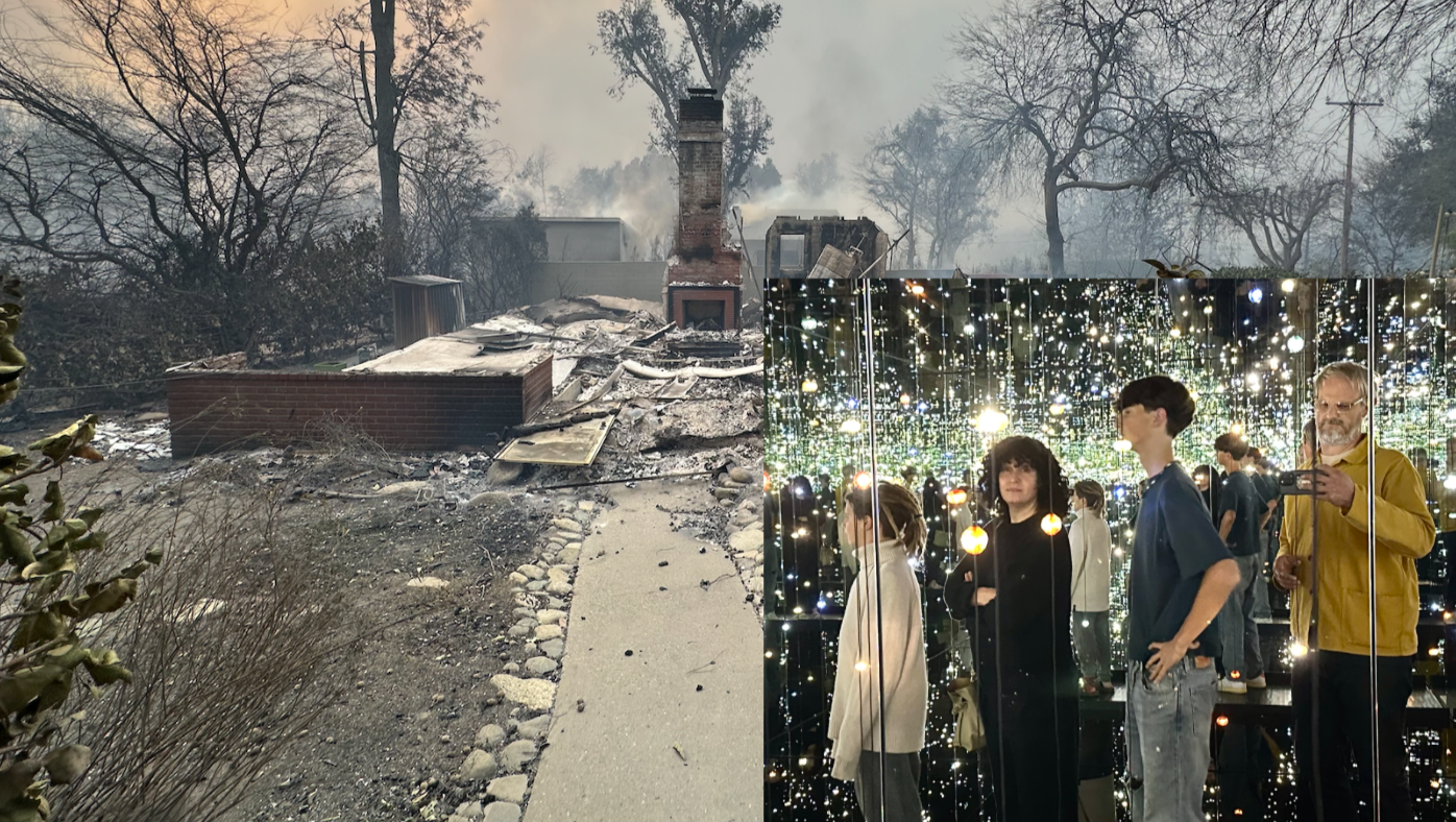 Help Tobi and Stacey Recover after Eaton fire photo