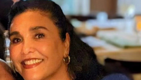 Help Violeta Perez After Devastating Eaton Fire photo