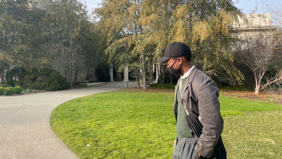 Help Toba Rebuild After Losing Everything in the Eaton Fire photo