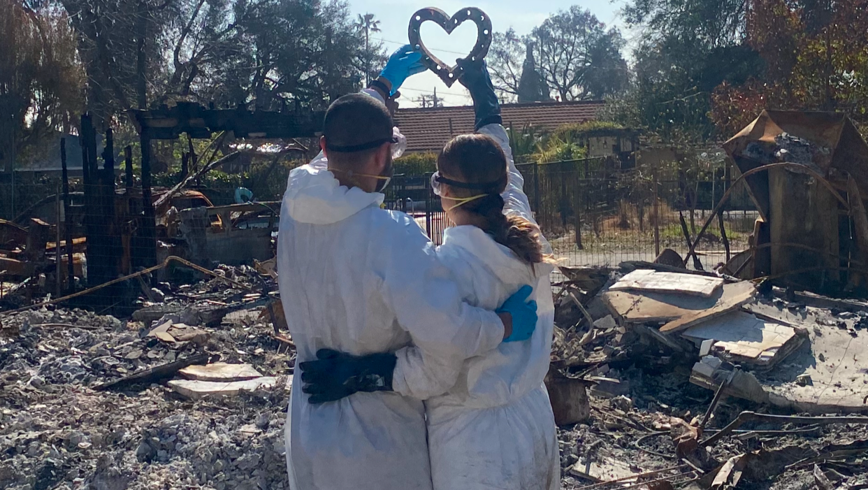 Donate to Rebuild Hope for Jimmy & Annika after Tragic Altadena Fires, organized by Marlene Garcia