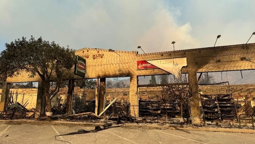 Support Altadena Hardware and Our Community after Eaton Fire photo