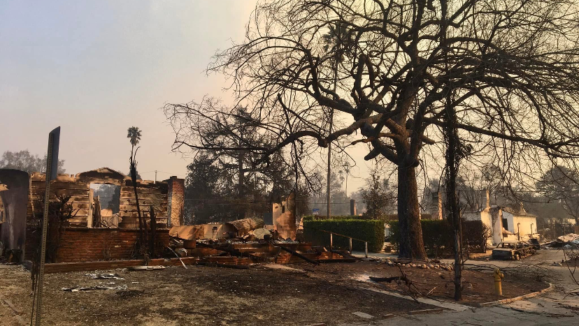 Let’s Inspire Hope for Jason and Carol photo