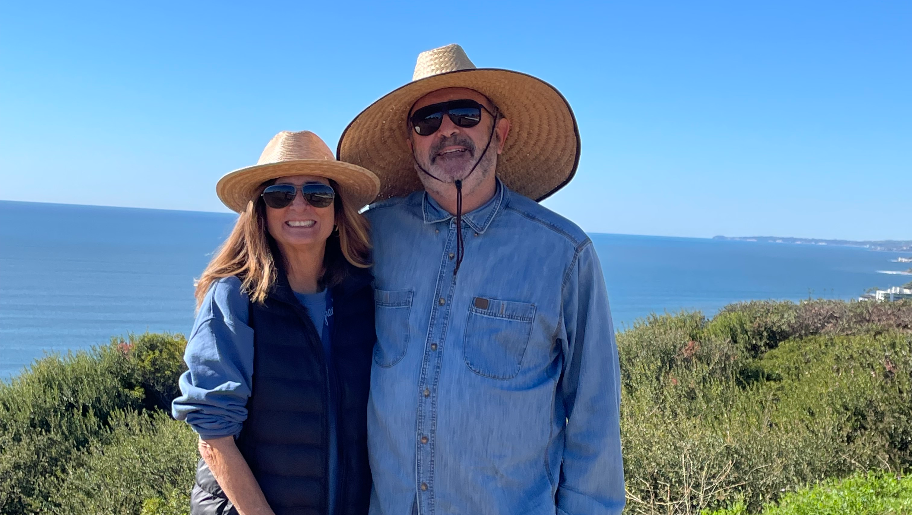 Help Laurie and Rafael Move Forward photo