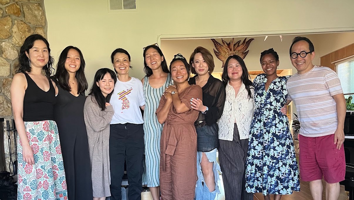 Support Jisung and her Family’s Recovery from LA Fires photo