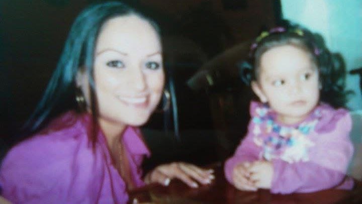 Fundraiser by Dariela Mahn : Honoring Edith Rios: Beloved Daughter ...