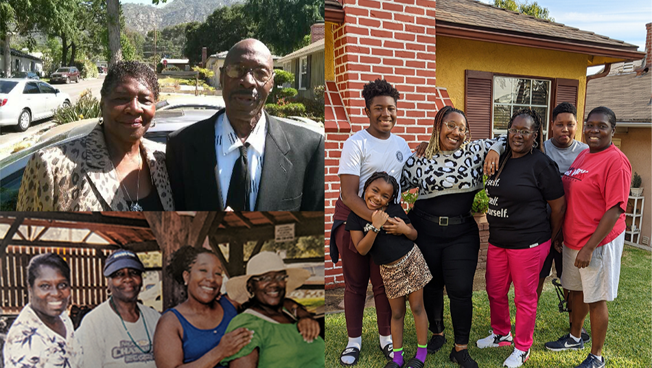 Support Our Family After Devastating Eaton Fire photo