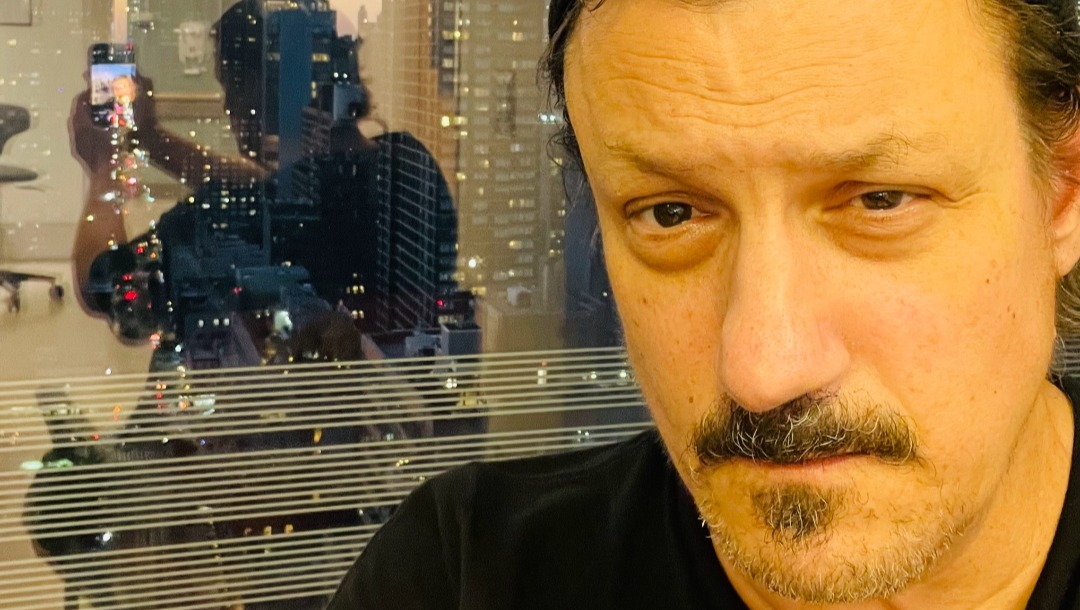 Support Greg's Fight with Hodgkin's Lymphoma photo