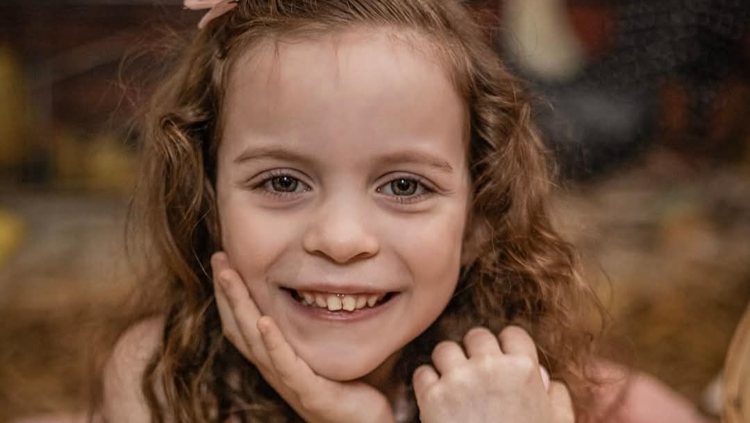 Help with funeral costs for Chloe photo