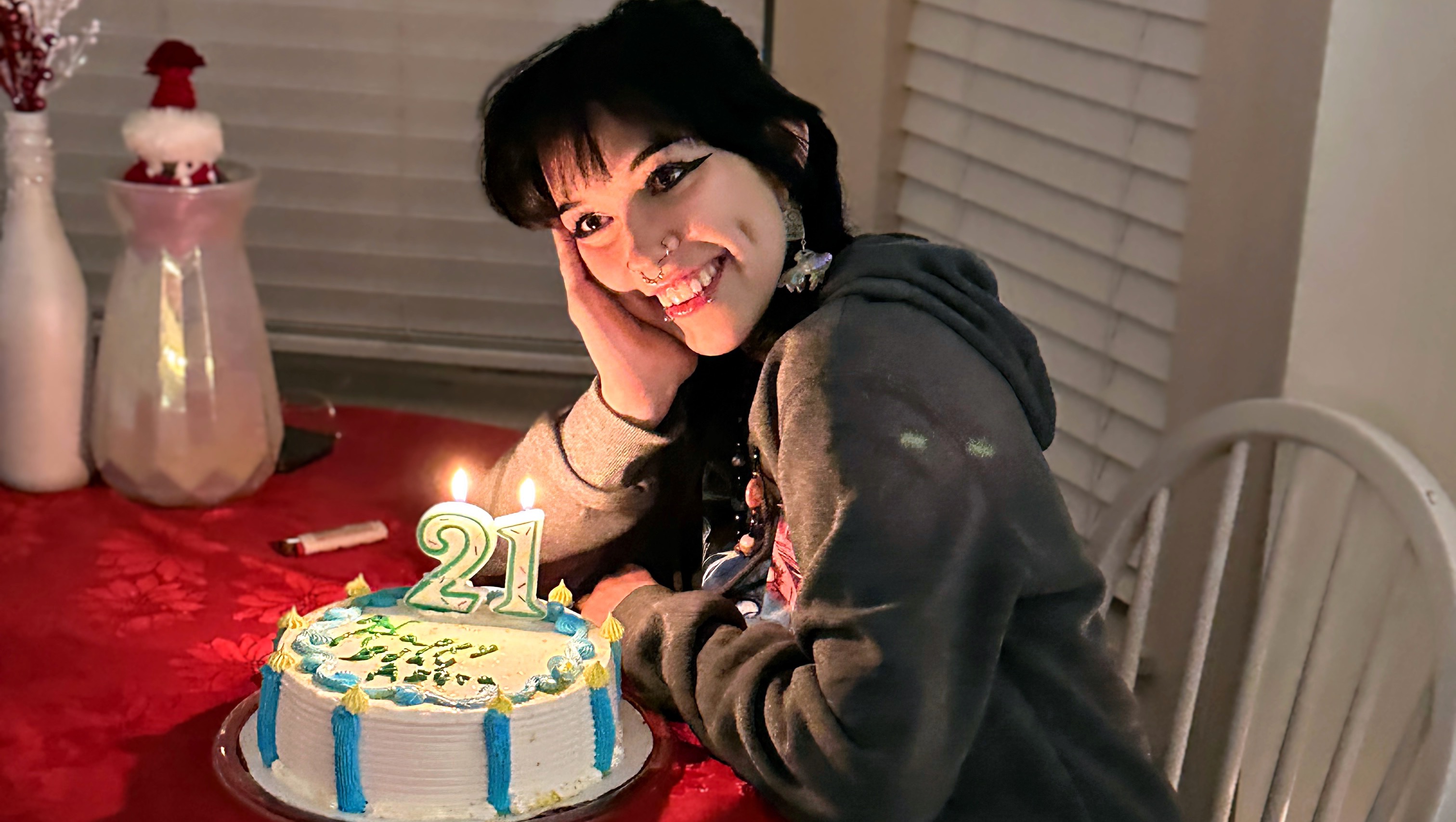 Brooke Synn'S Journey To Healing - f5jf65f