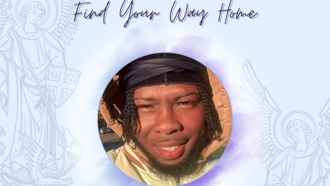 Support a Grieving Mother: Help Bring Alpachino Mignott Home photo