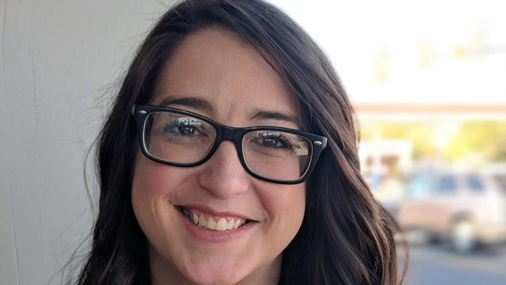 Support Hattiesburg's Anxiety Hotline photo