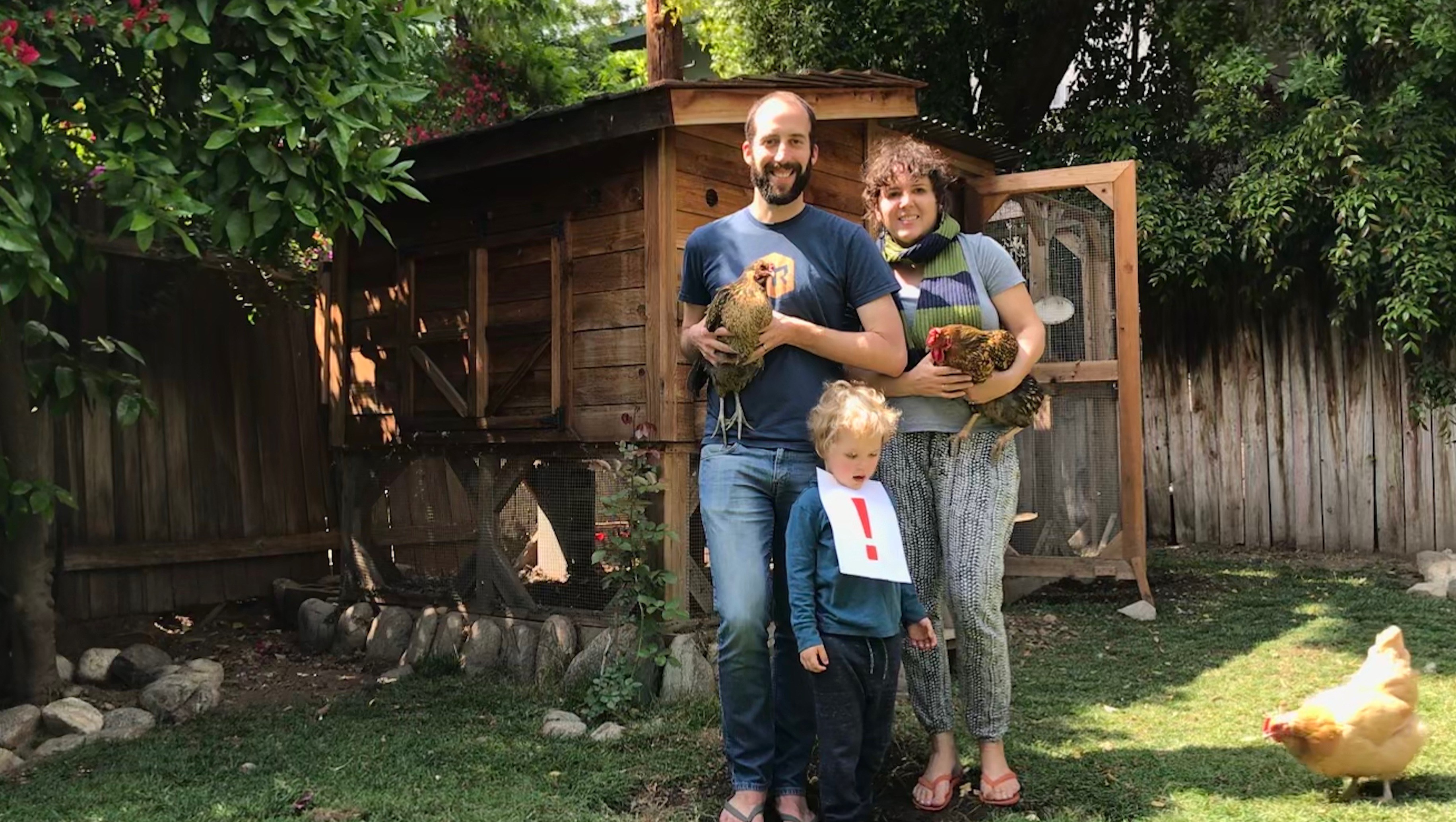 Fundraiser for Anthony Rudd by Stephanie Willhide : Funds for Tony ...