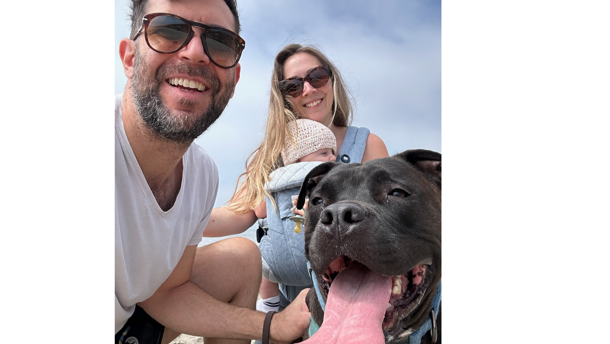 Support Mike, Angela, Ugo After LA Fire photo