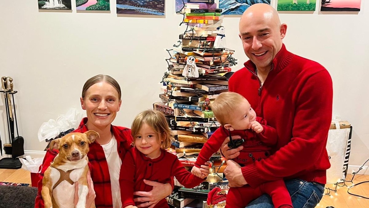 Fundraiser by Mursa Iana : Help This Loving Family Rebuild After a ...