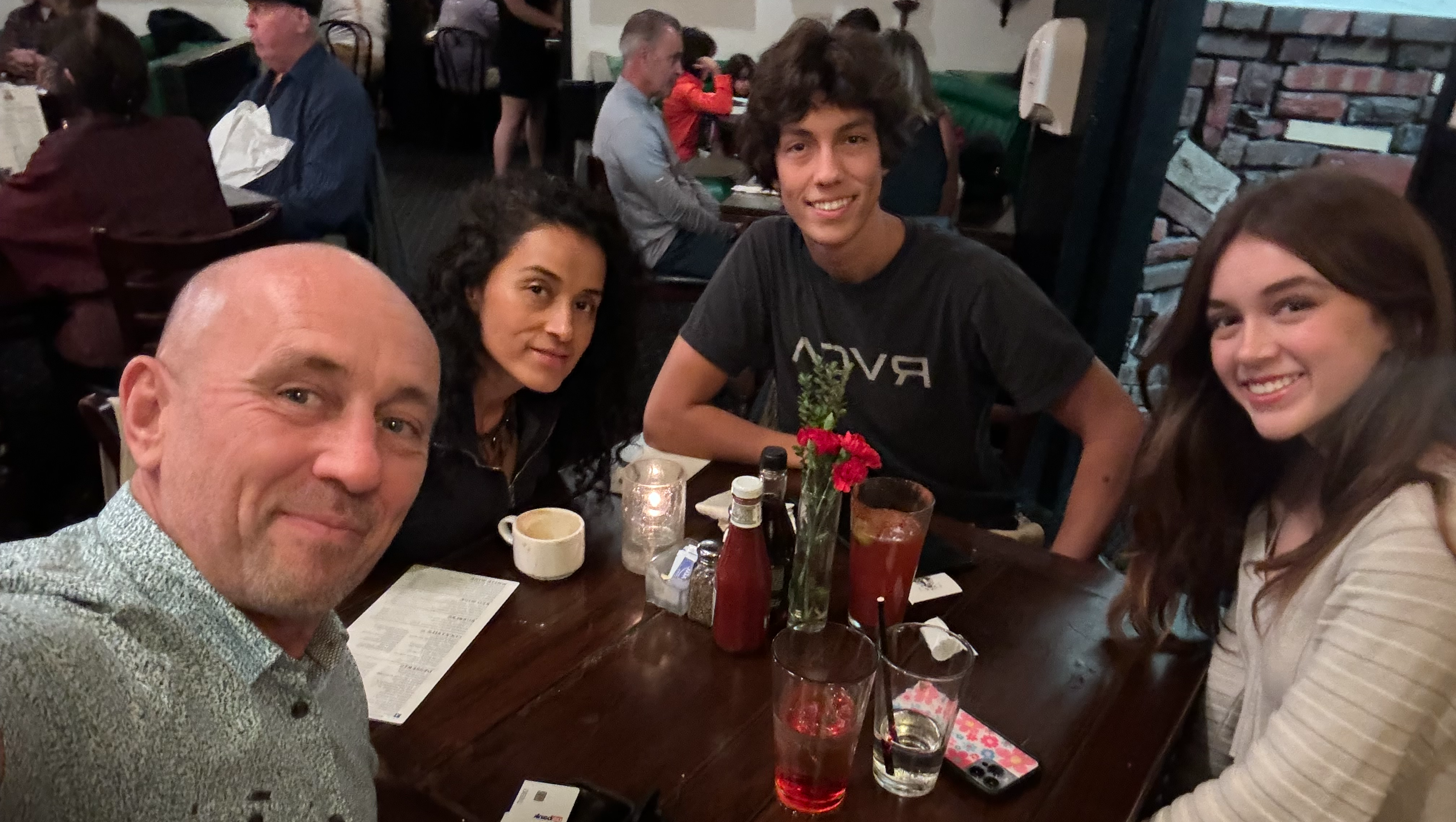 Fundraiser by brooke searle : Support The Searle Family After Fire