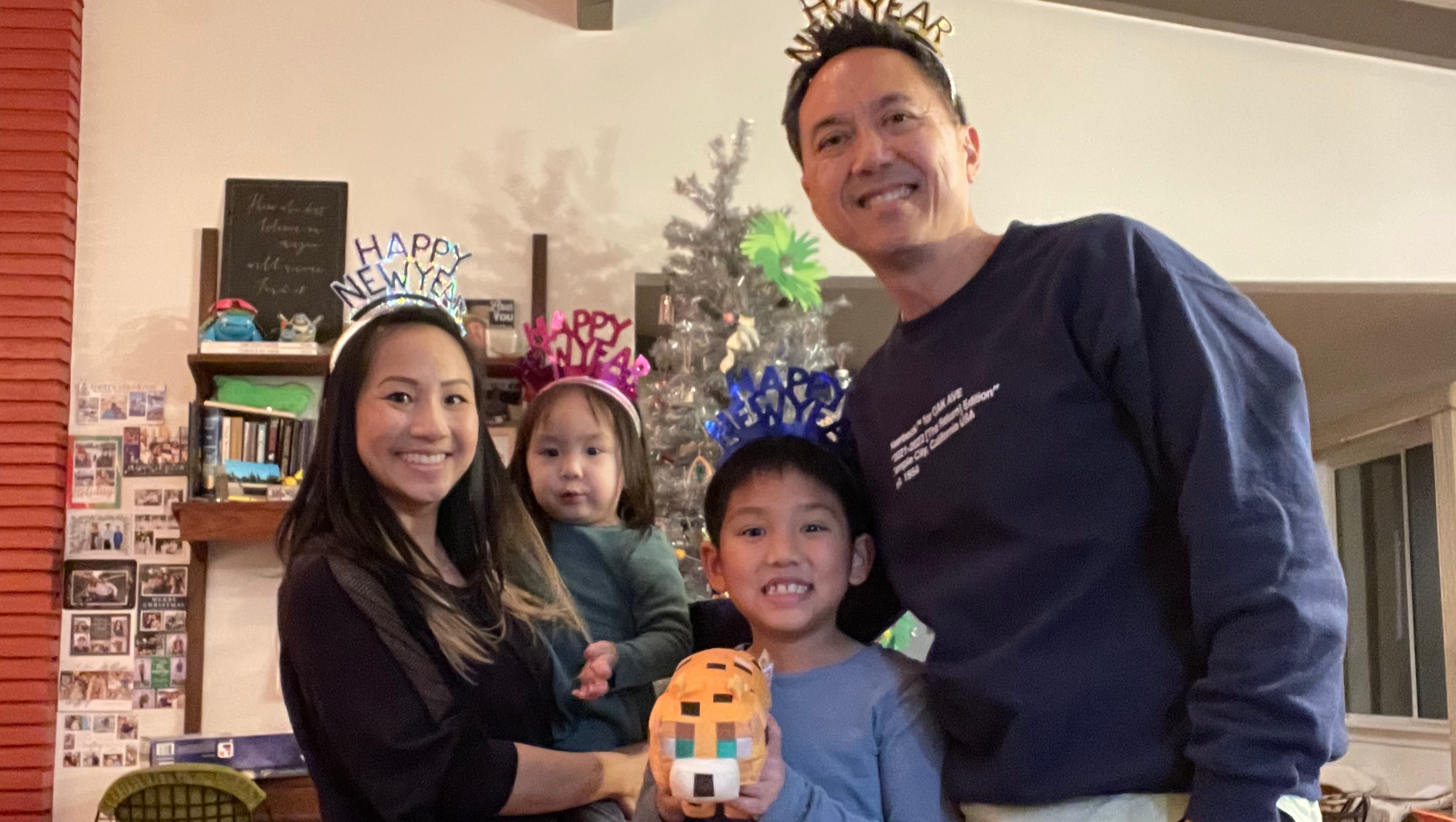 Greg Yu Fundraiser by Greg Flores : Help the Yu Family Overcome Devastating ...