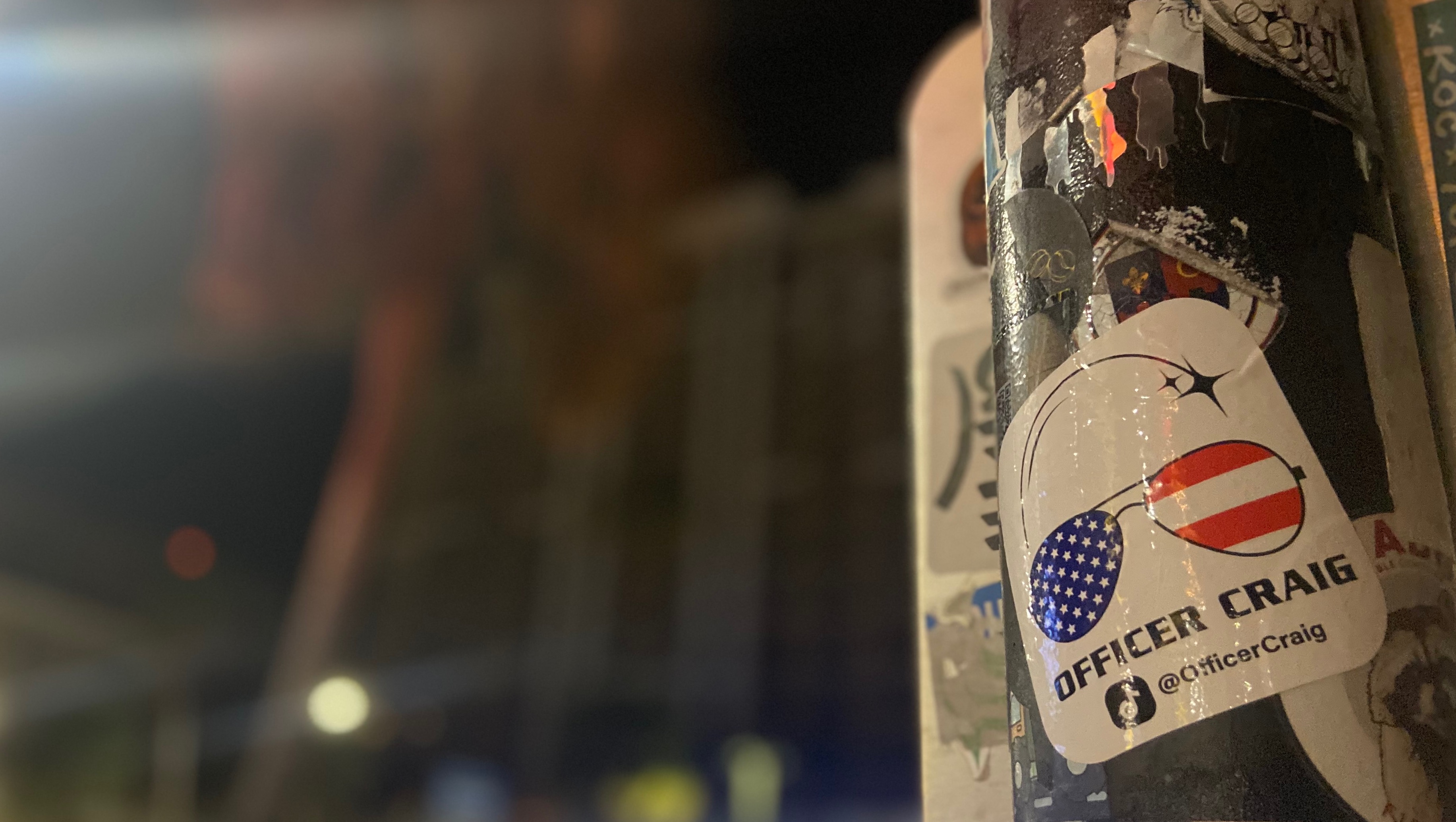 Support Pizza Delivery Driver's Dedication