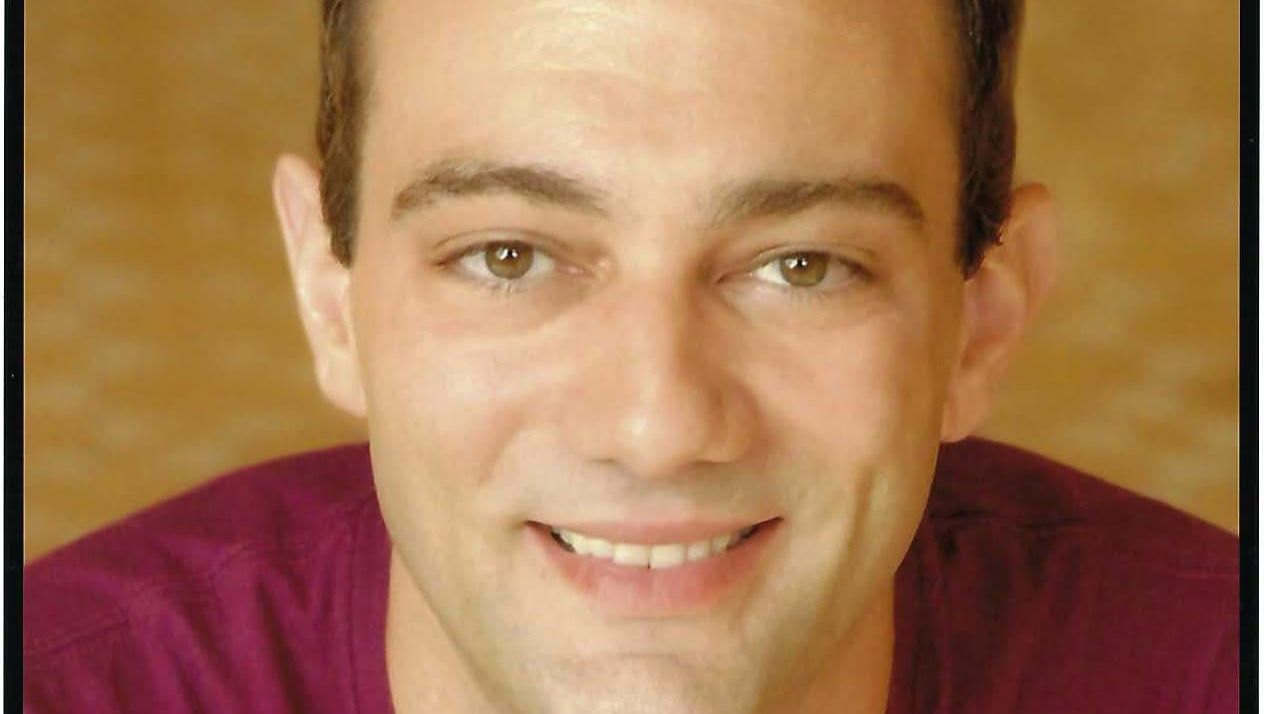 Support Mike McFarland's Road to Recovery