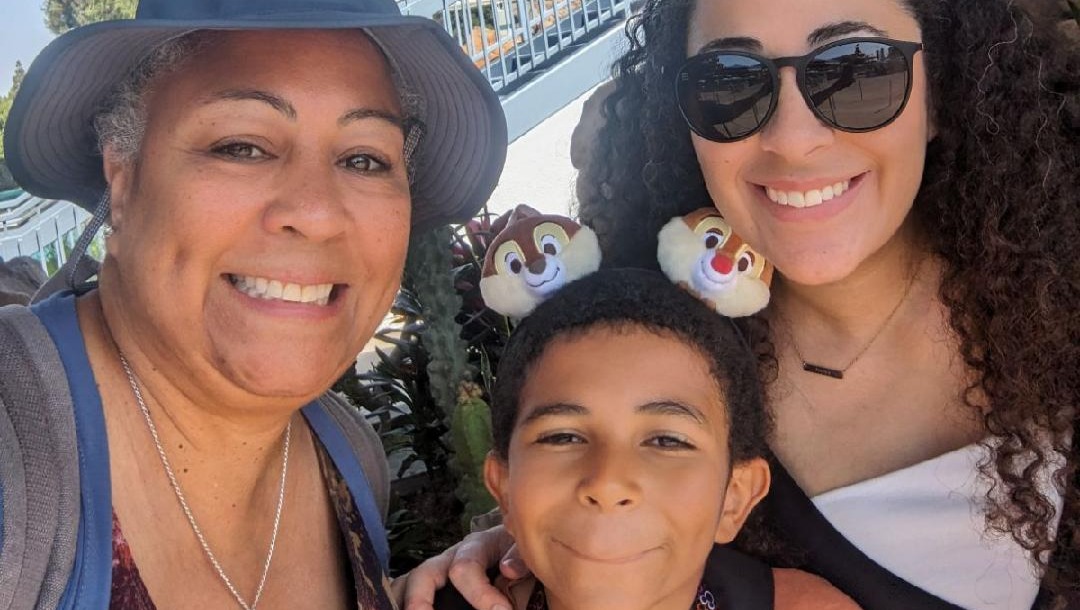 Family Lost Home to Winds: Your Help Needed photo