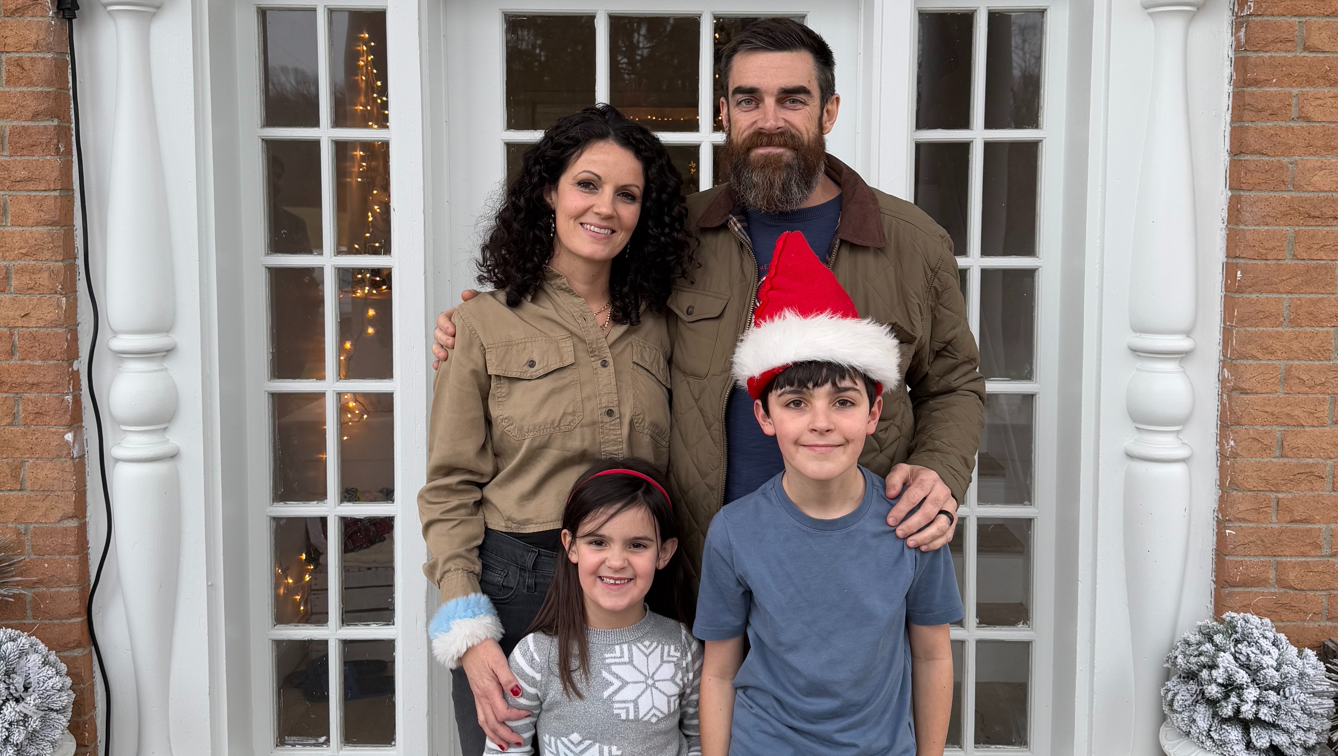 Support the Dixon Family: A Fight Against AL Amyloidosis photo