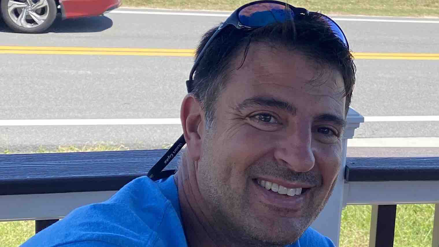 ALS Fundraiser for John Gambone photo