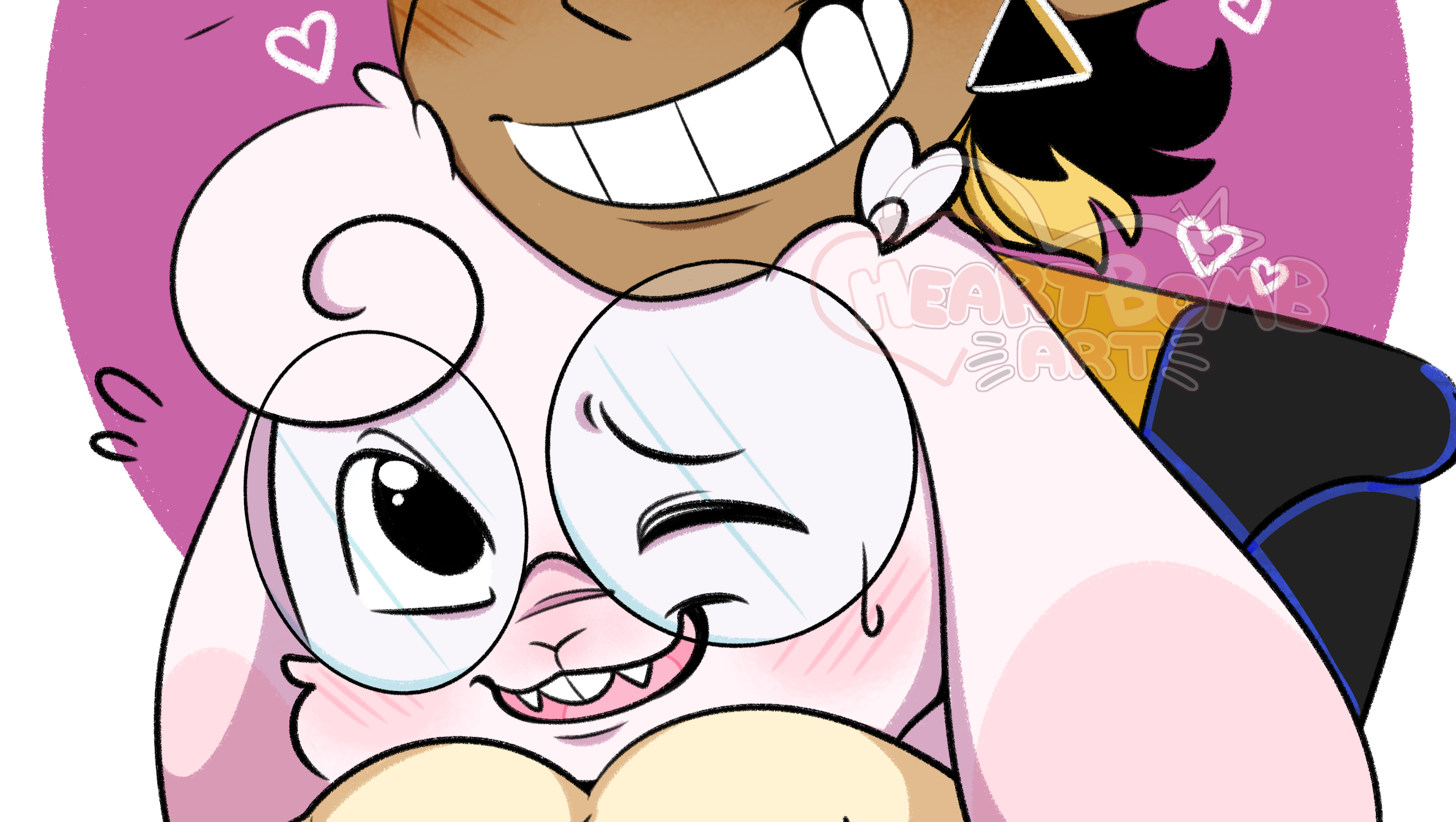 Bunni.Emmie'S Future After The Devastating Leak - c5c88i5