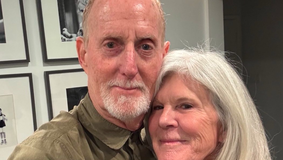 Janis Rabuchin Fundraiser for Cash And Bowie Wolf by Beny Rabuchin : Help The Rabuchin ...