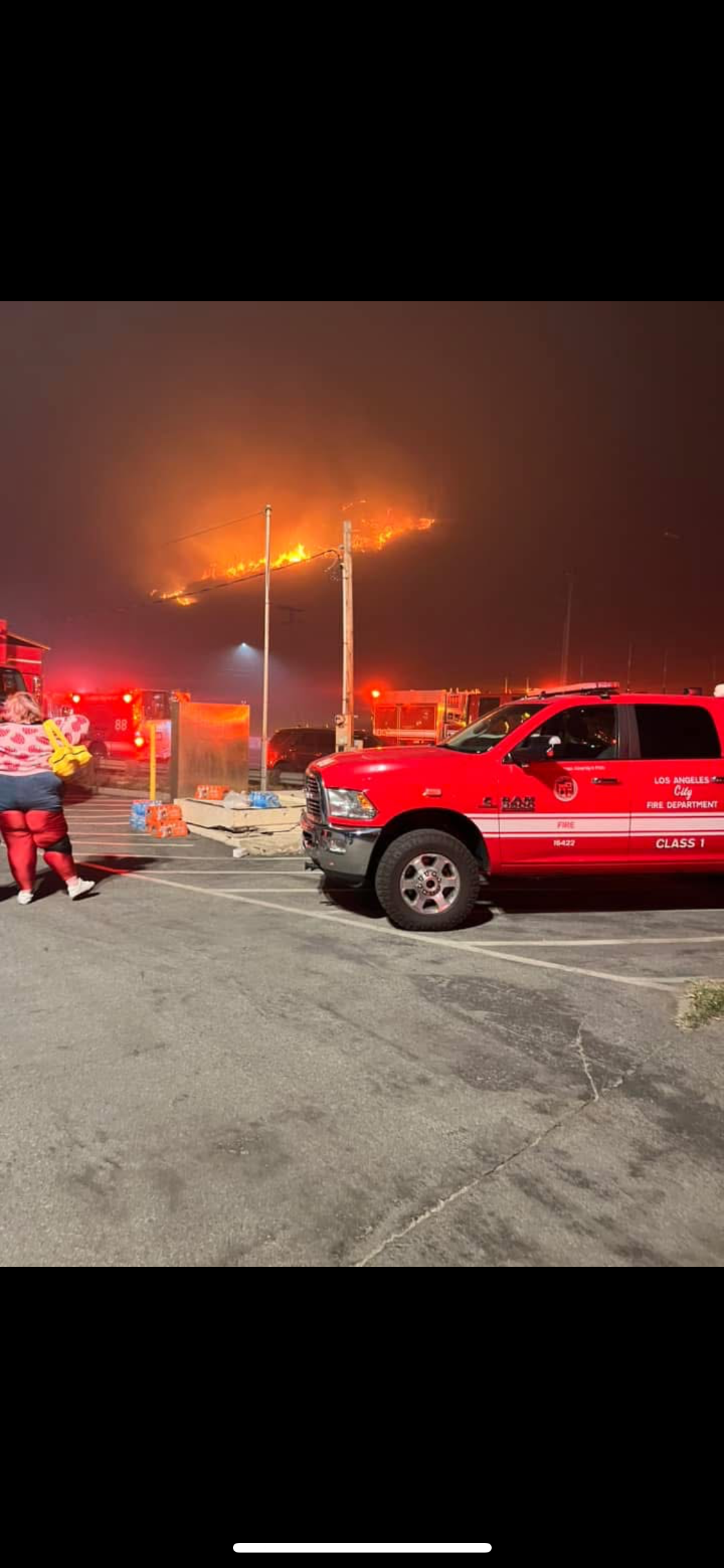 Lost Home In Pacific Palisades Fire. Still Needs Money campaign photo, 2 of 6