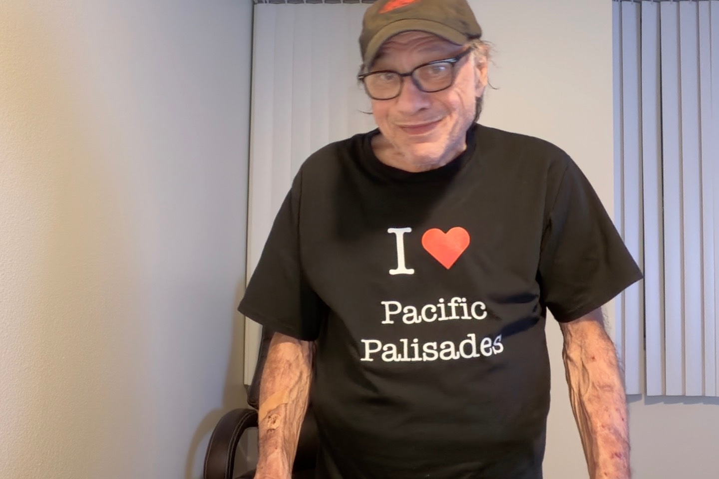Lost Home In Pacific Palisades Fire. Still Needs Money campaign photo, 4 of 6