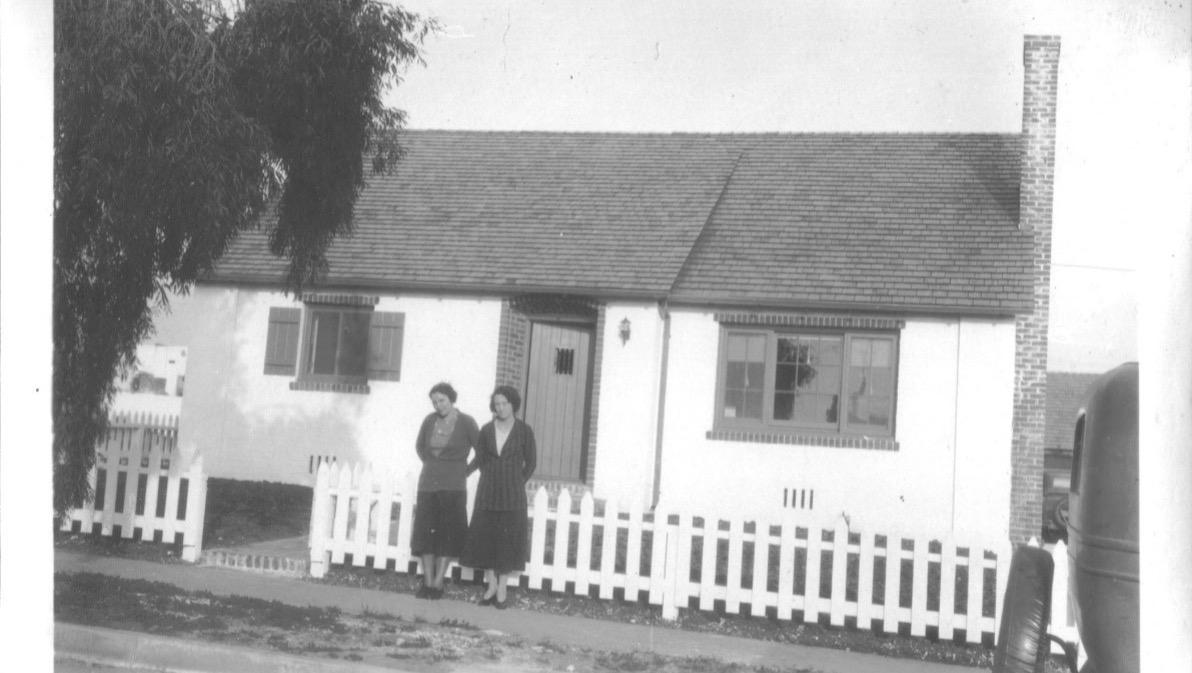 Support Trudi Sandmeier After Palisades Fire photo