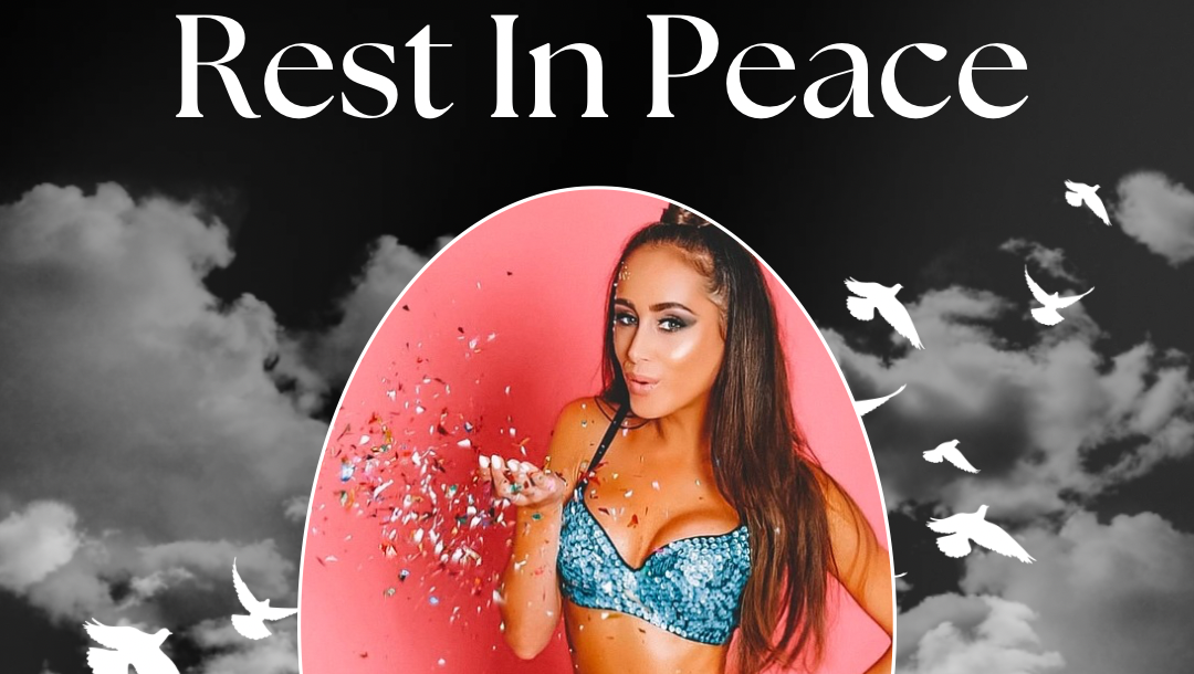 Fundraiser by Kiani Mills : In loving memory of Courtney & to