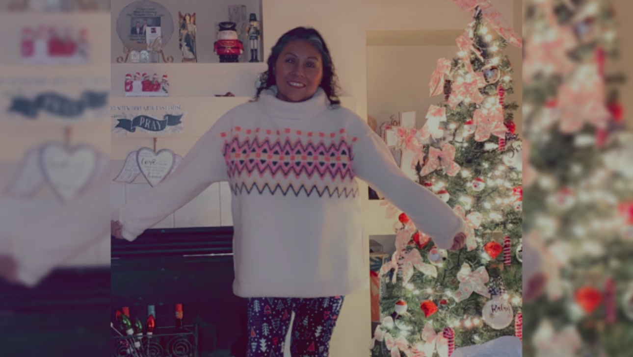 Mam Rabecca Rafi Fundraiser by Angelica Orozco : Arelis & Rafi: Honoring Their Beloved Mom