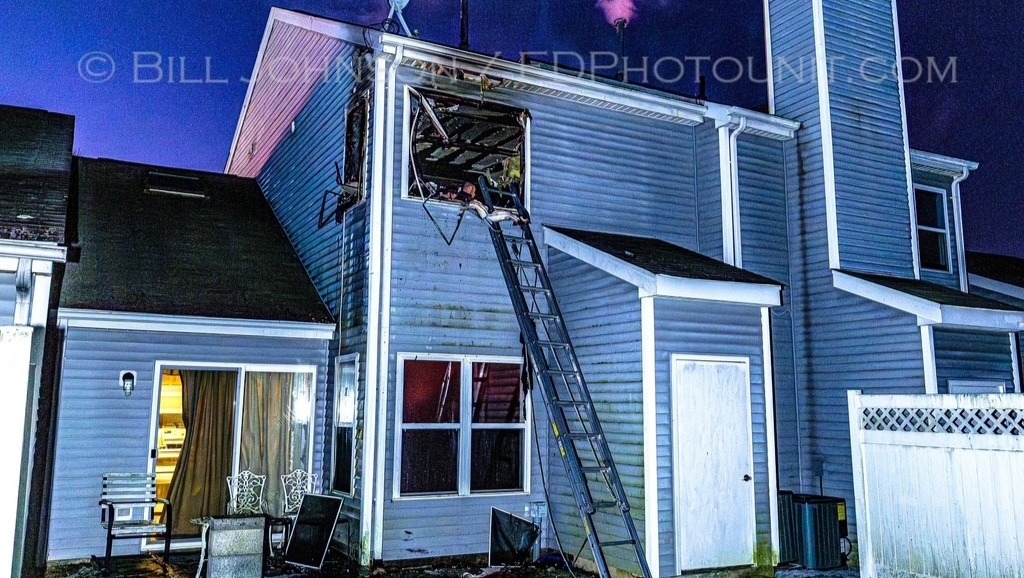 Aid Melissa After Tragic Fire Loss photo