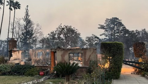 Fundraiser for Baker Aurelia by Christine Valenzuela : Help Chris's