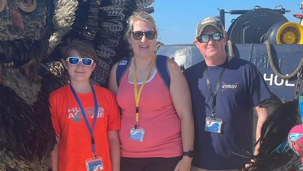 Fundraiser for Amanda Rutledge by Madison Herring : Help Replace What ...