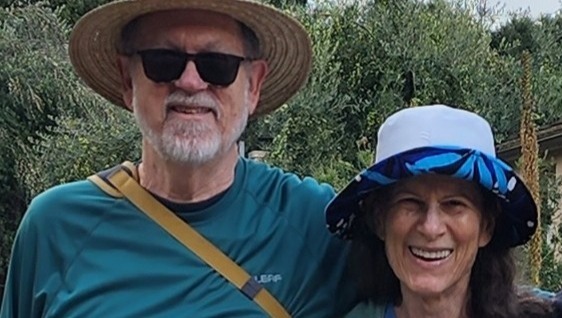 Help Shield Anderson Recover After Wildfires photo