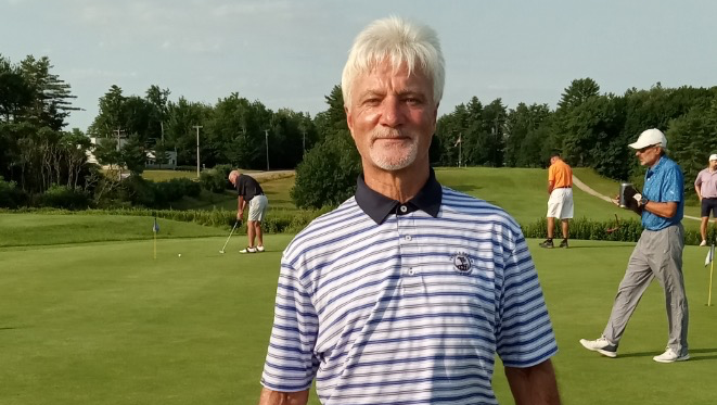 Fundraiser by Danielle Durette : Support Stevan Bonney's Cancer Battle