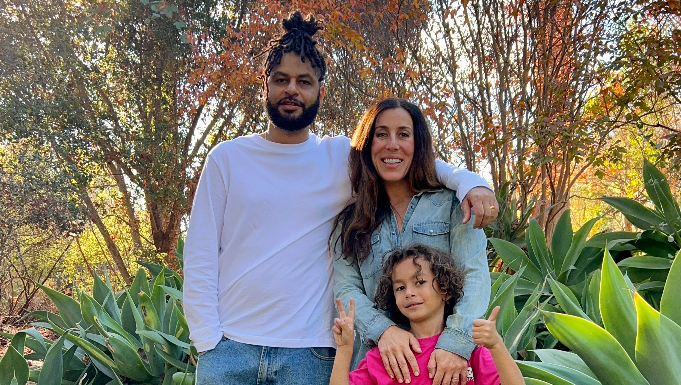 Help rebuild hope for Adam, Lisa, and Their Son photo