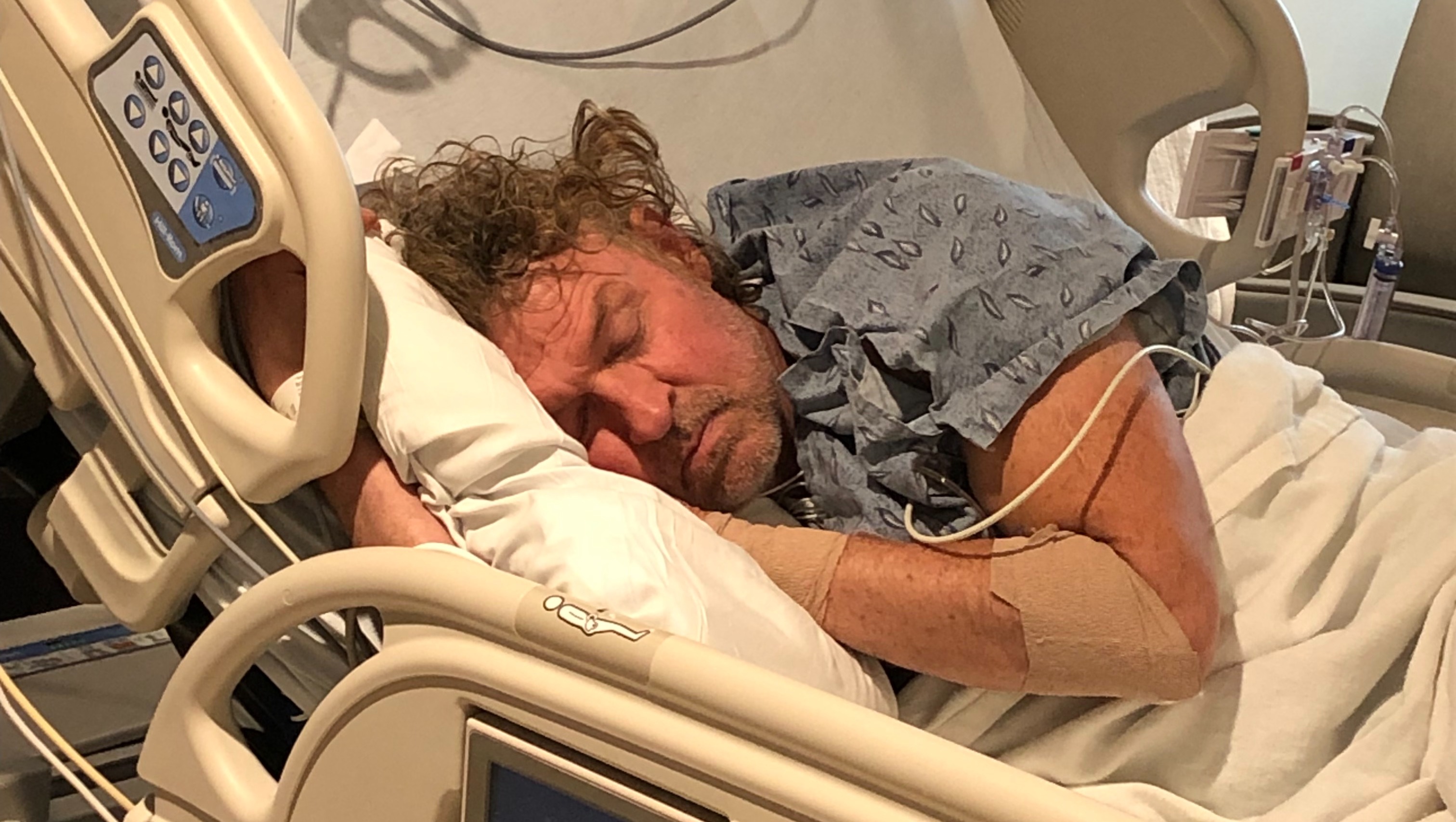 Stephen Raczka Fundraiser for Lisa Valantine by Rodrick Zierenberg : Please Support ...