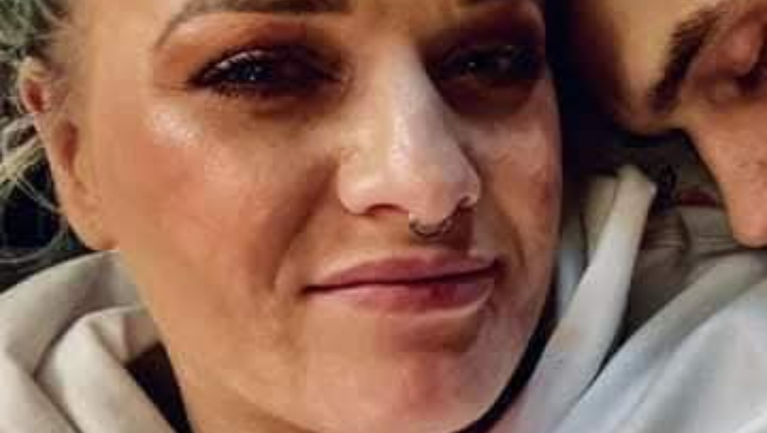 HELP FIND HAILEY ATHAY photo