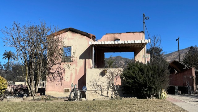 Support Laura's Recovery from Eaton Fire photo